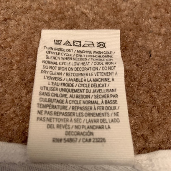 PINK Victoria’s Secret Tank Top - Picture 6 of 6